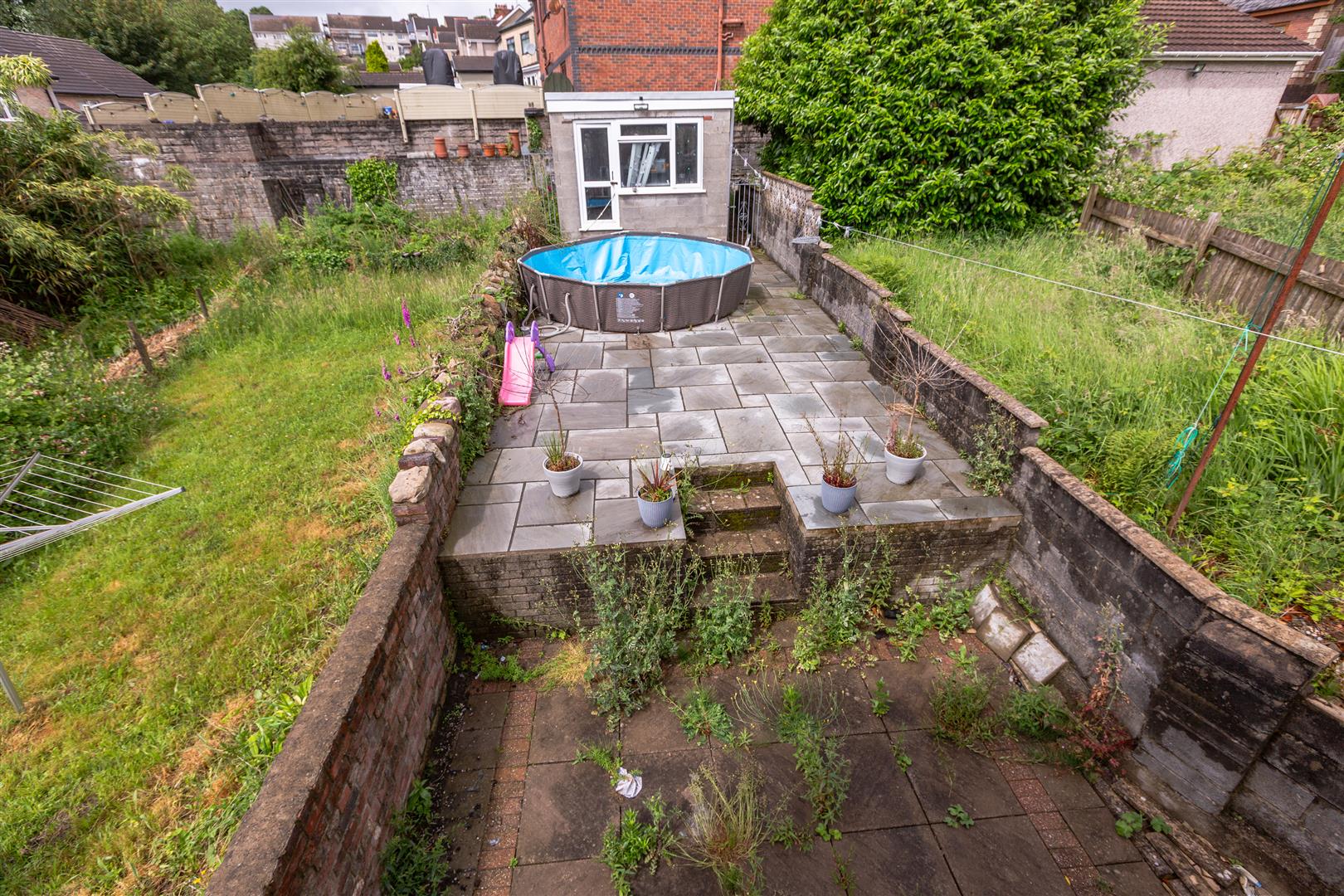 Llangyfelach Road, Treboeth, Swansea, SA5 9EL